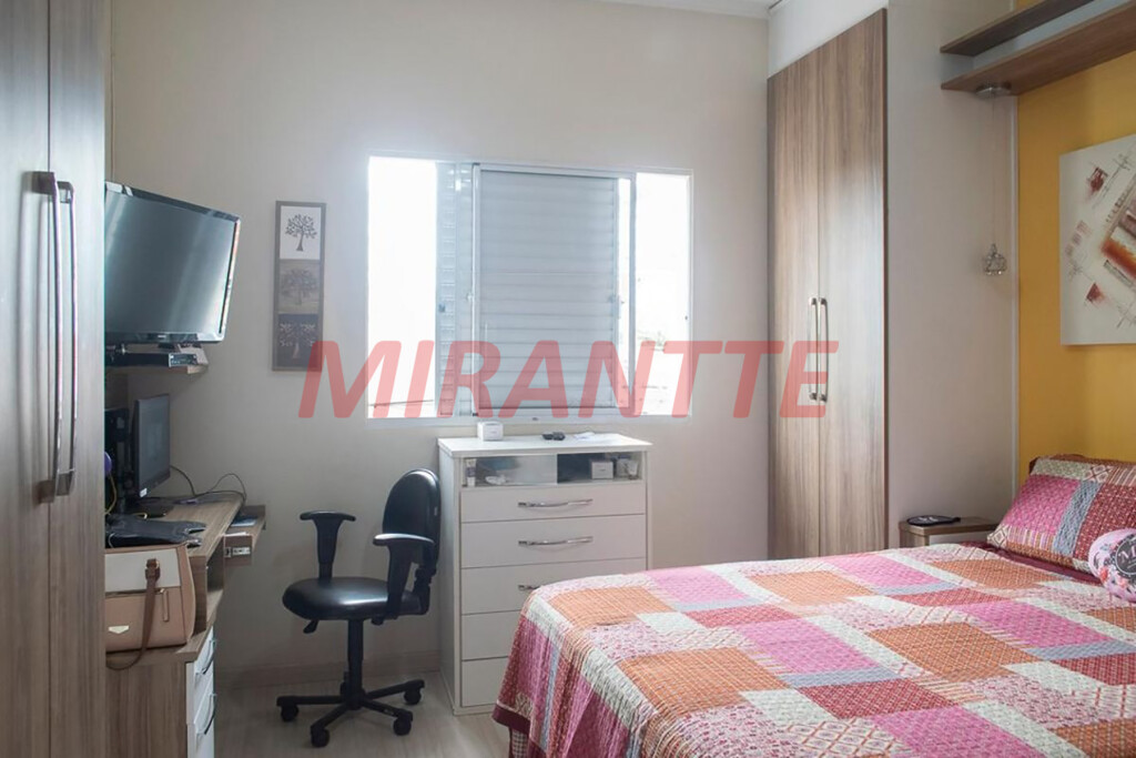 Apartamento de 30m² com 1 quartos em Jardim São Paulo