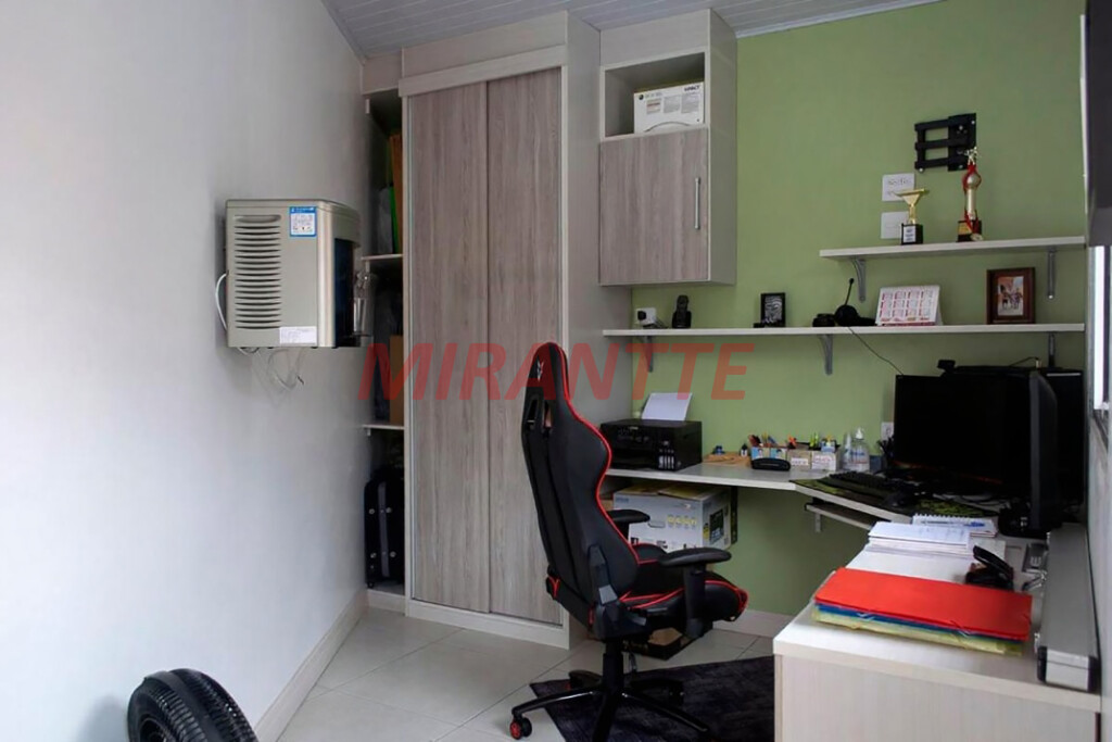 Apartamento de 30m² com 1 quartos em Jardim São Paulo