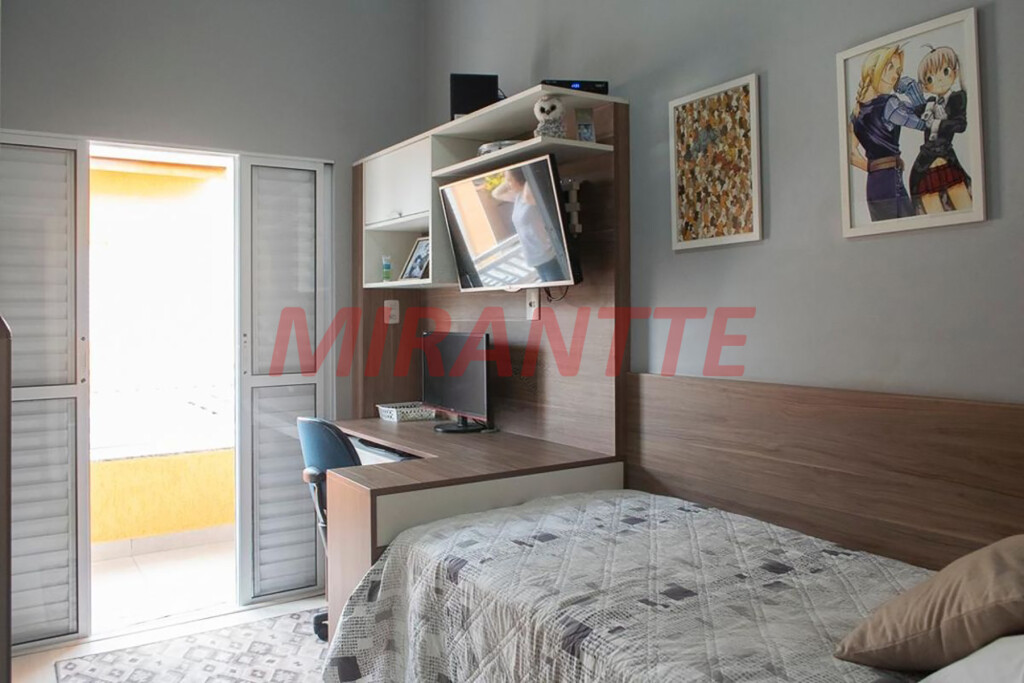 Apartamento de 30m² com 1 quartos em Jardim São Paulo
