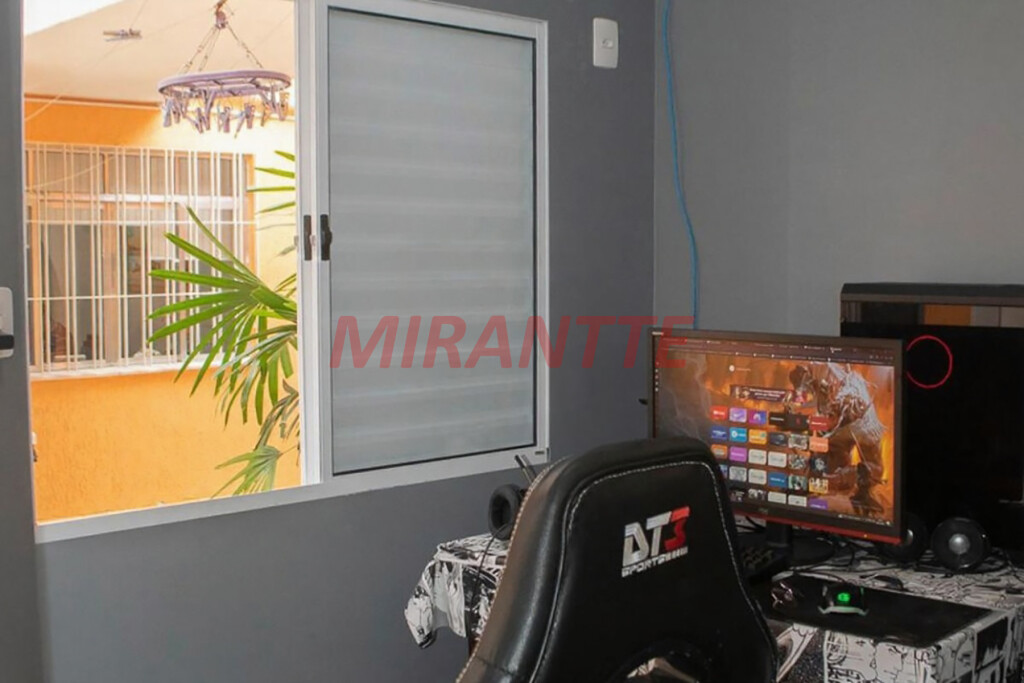 Apartamento de 30m² com 1 quartos em Jardim São Paulo