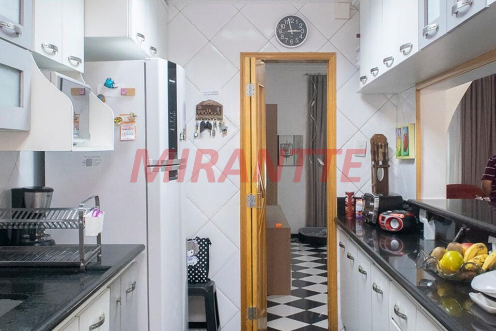 Apartamento de 30m² com 1 quartos em Jardim São Paulo