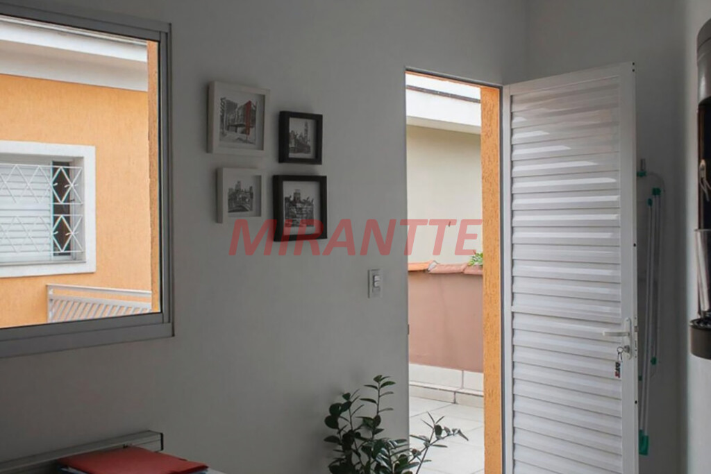 Apartamento de 30m² com 1 quartos em Jardim São Paulo