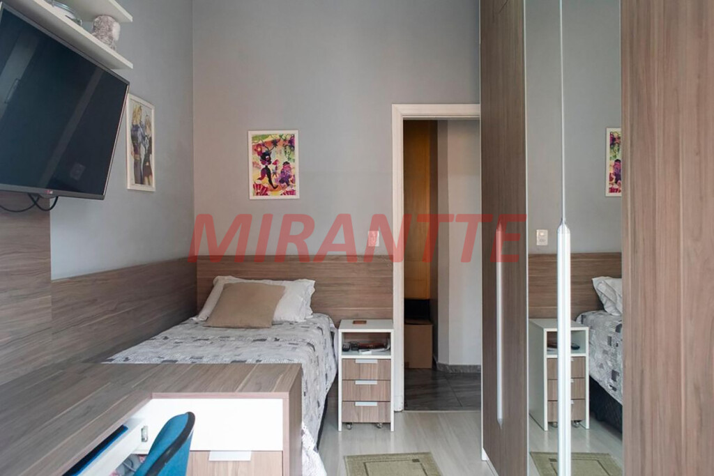 Apartamento de 30m² com 1 quartos em Jardim São Paulo