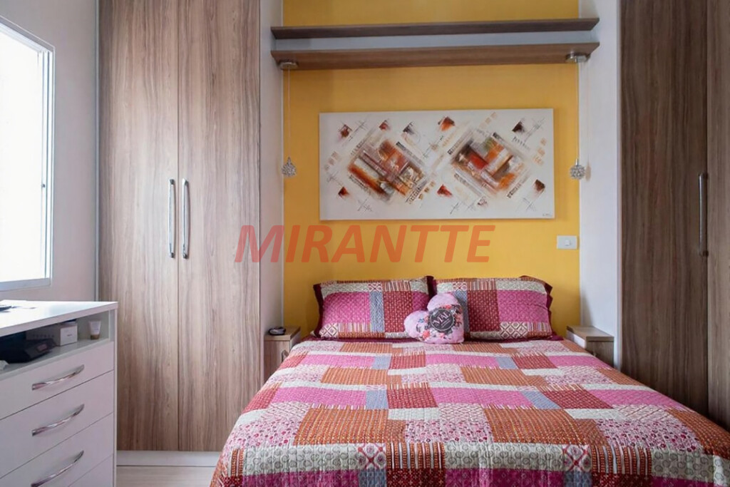 Apartamento de 30m² com 1 quartos em Jardim São Paulo