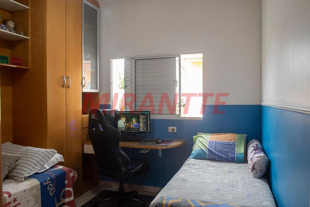 Apartamento de 30m² com 1 quartos em Jardim São Paulo