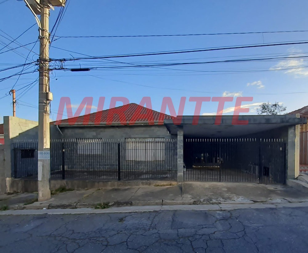 Terreno de 774m² em Vila Santa Maria