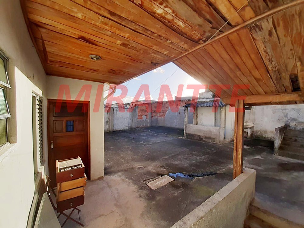 Terreno de 774m² em Vila Santa Maria