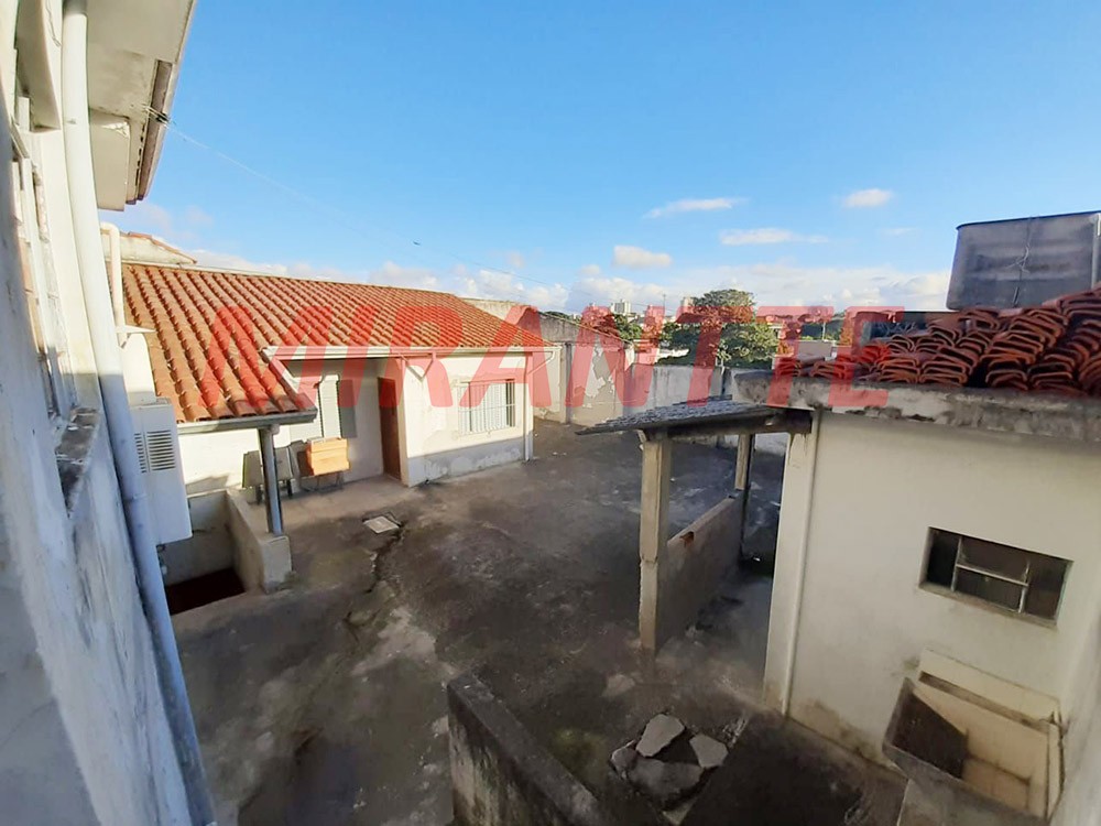 Terreno de 774m² em Vila Santa Maria