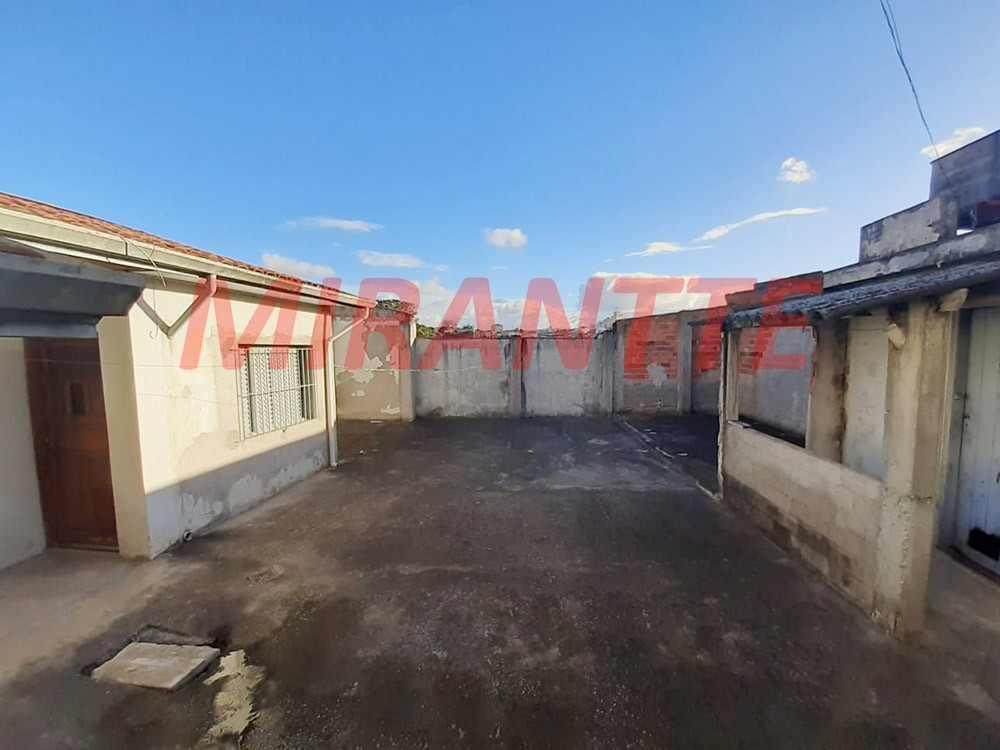 Terreno de 774m² em Vila Santa Maria