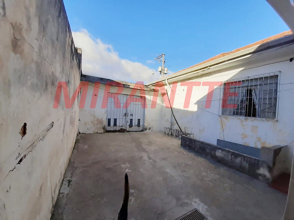 Terreno de 774m² em Vila Santa Maria