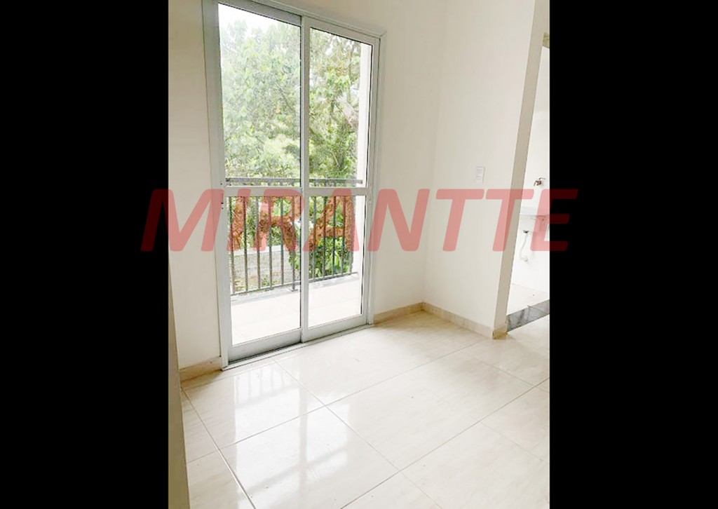 Apartamento de 50m² com 2 quartos em Tremembe