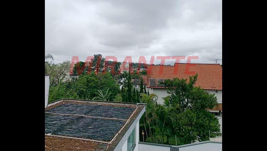 Apartamento de 50m² com 2 quartos em Tremembe