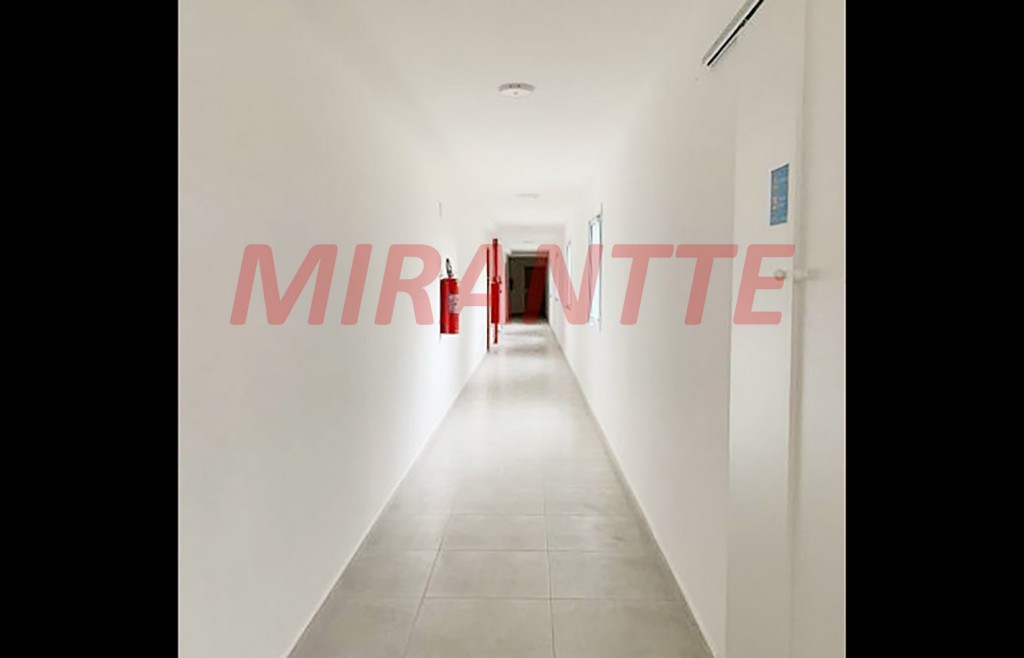 Apartamento de 50m² com 2 quartos em Tremembe