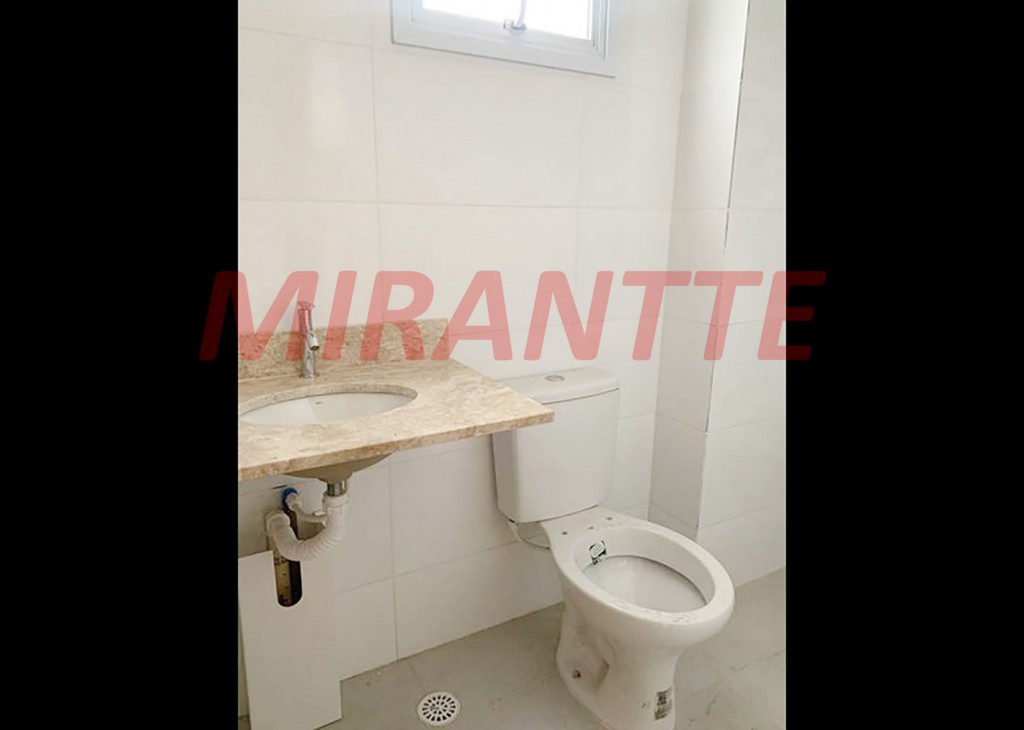 Apartamento de 50m² com 2 quartos em Tremembe