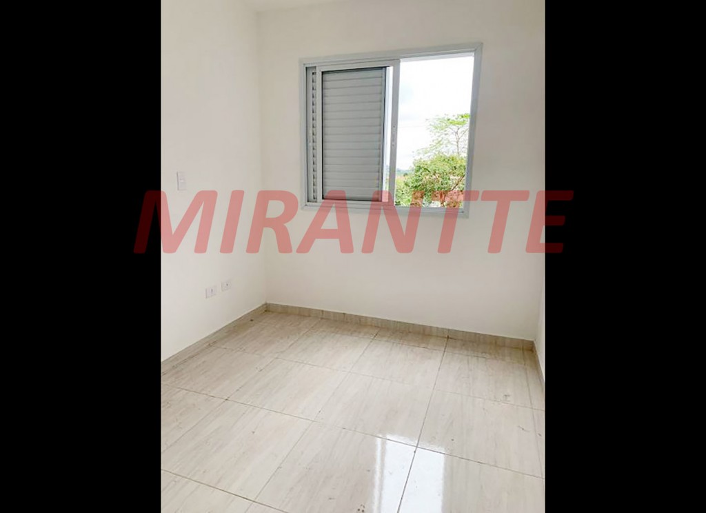 Apartamento de 50m² com 2 quartos em Tremembe