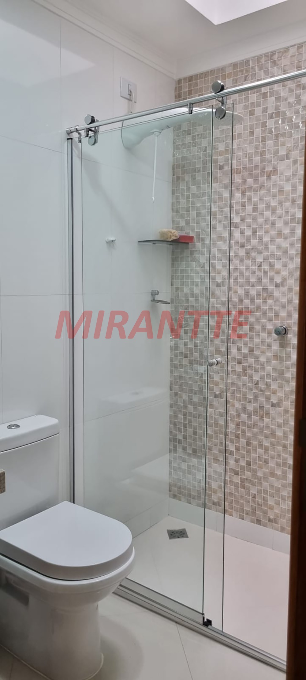 Sobrado de 180m² com 3 quartos em Santana