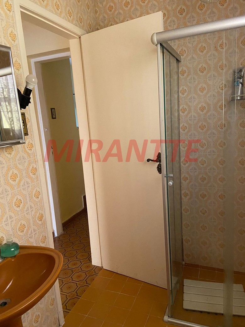 Sobrado de 220m² com 4 quartos em Casa Verde