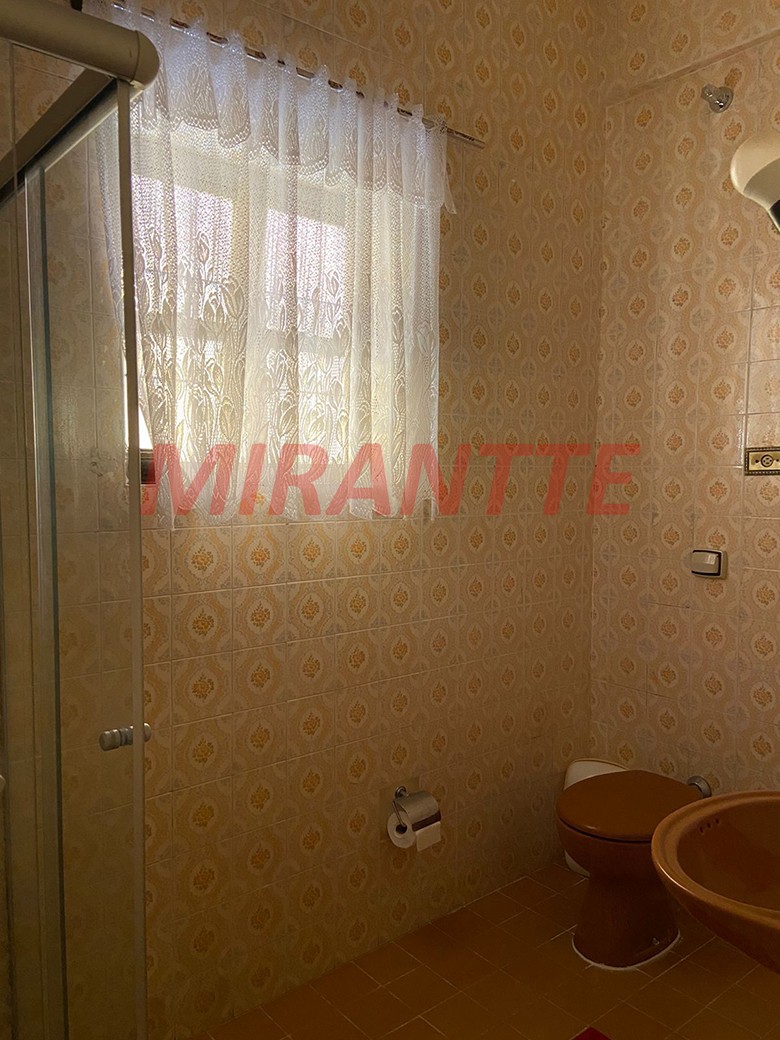 Sobrado de 220m² com 4 quartos em Casa Verde