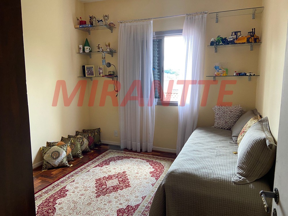 Sobrado de 220m² com 4 quartos em Casa Verde