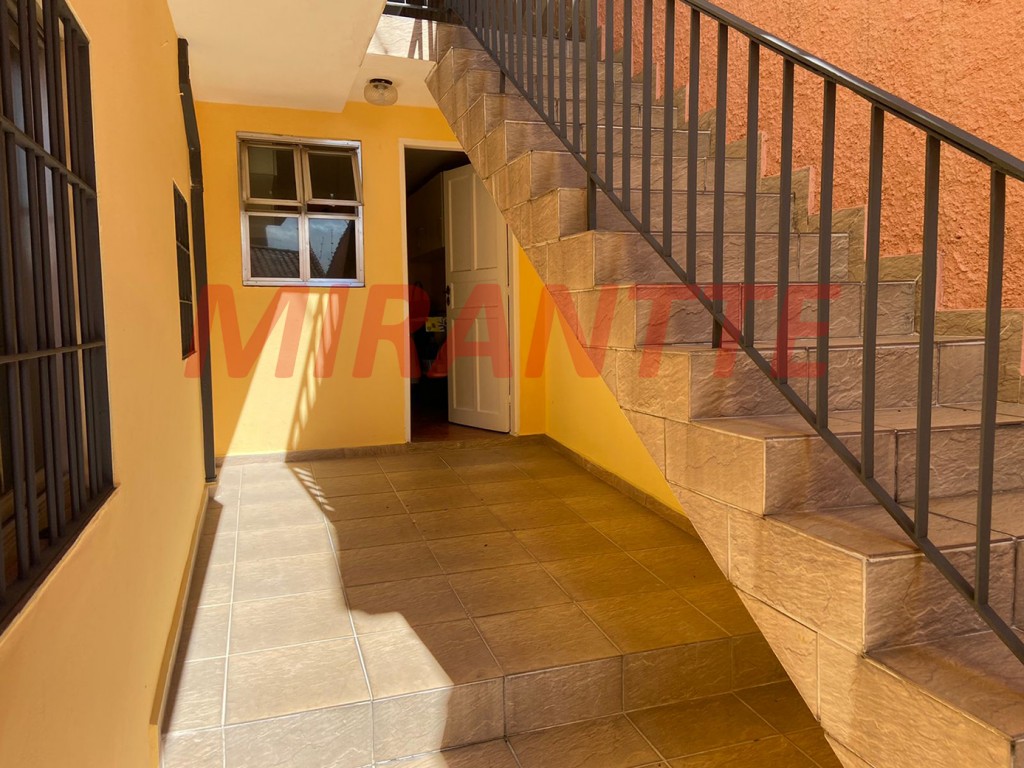 Sobrado de 220m² com 4 quartos em Casa Verde