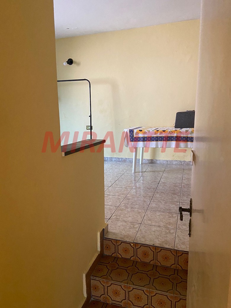 Sobrado de 220m² com 4 quartos em Casa Verde