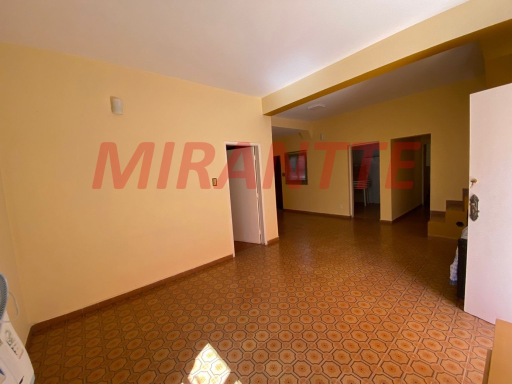 Sobrado de 220m² com 4 quartos em Casa Verde