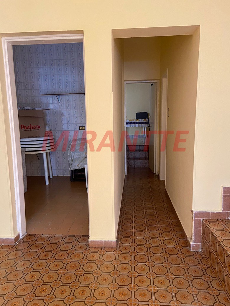 Sobrado de 220m² com 4 quartos em Casa Verde