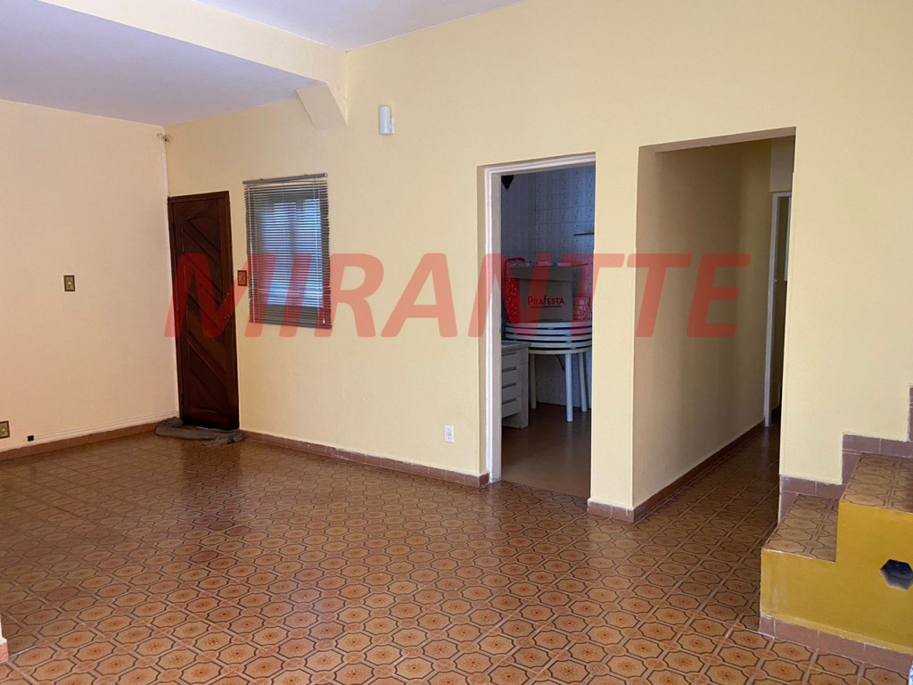 Sobrado de 220m² com 4 quartos em Casa Verde