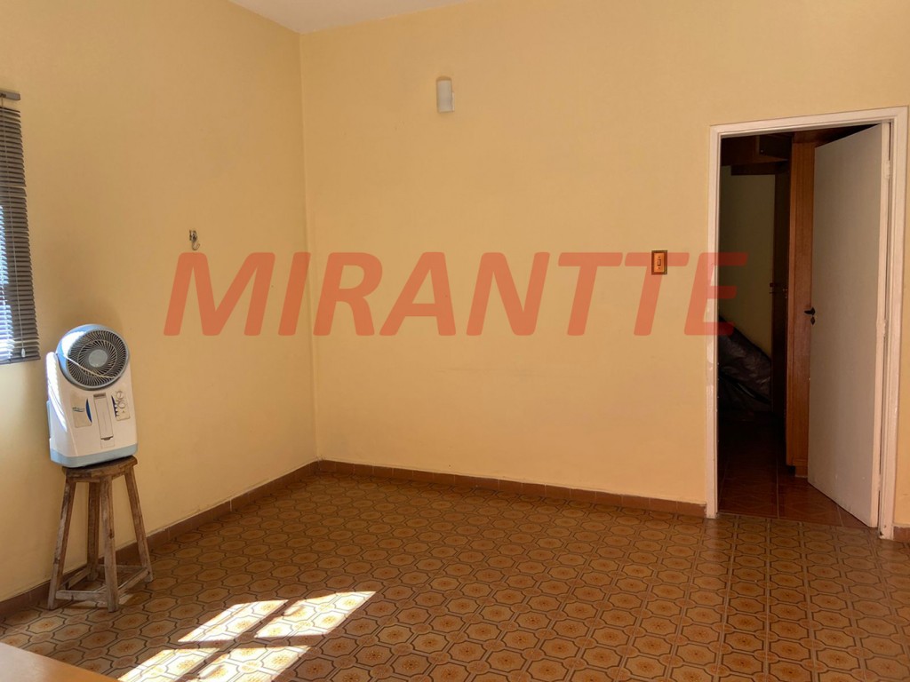 Sobrado de 220m² com 4 quartos em Casa Verde