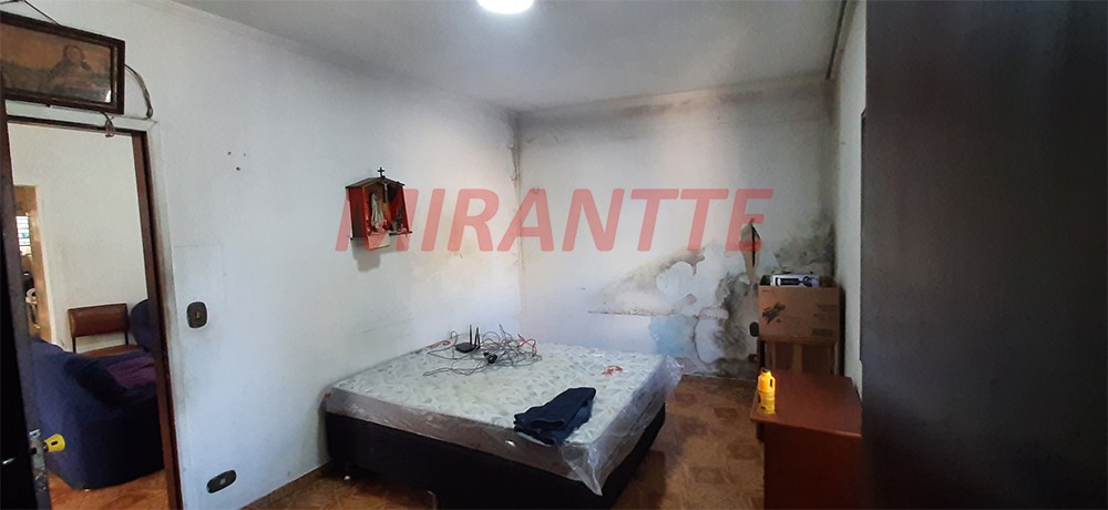 Casa terrea de 129m² com 3 quartos em Tucuruvi