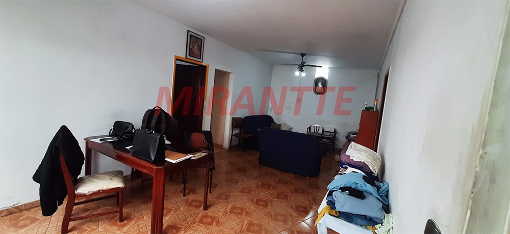 Casa terrea de 129m² com 3 quartos em Tucuruvi