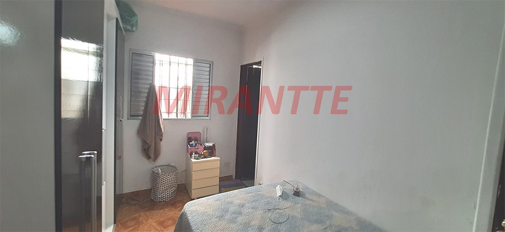 Casa terrea de 129m² com 3 quartos em Tucuruvi
