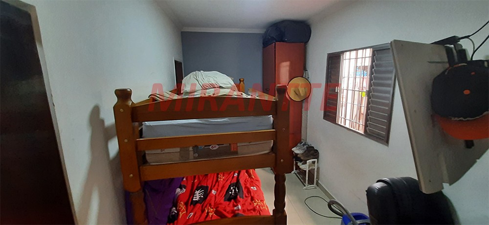 Casa terrea de 129m² com 3 quartos em Tucuruvi