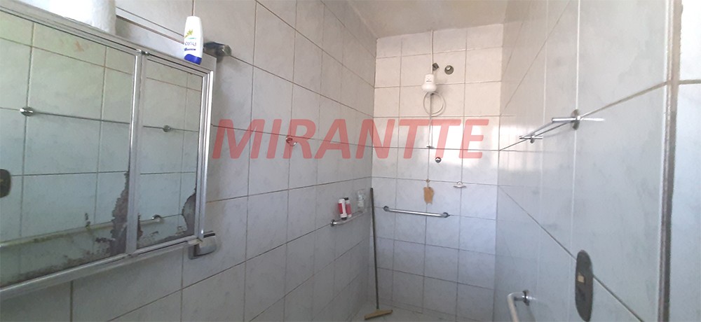 Casa terrea de 129m² com 3 quartos em Tucuruvi