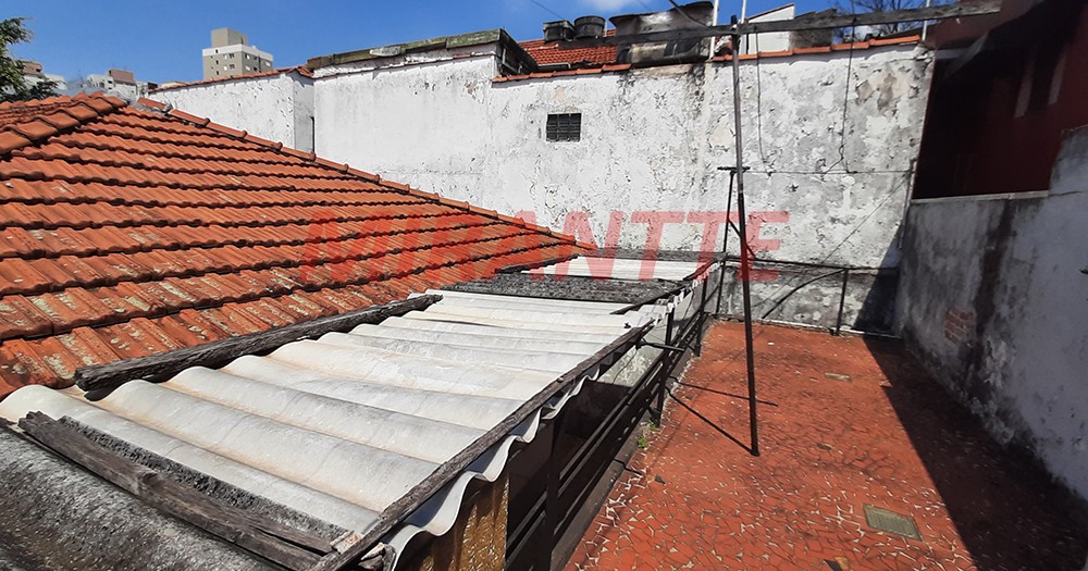 Casa terrea de 129m² com 3 quartos em Tucuruvi