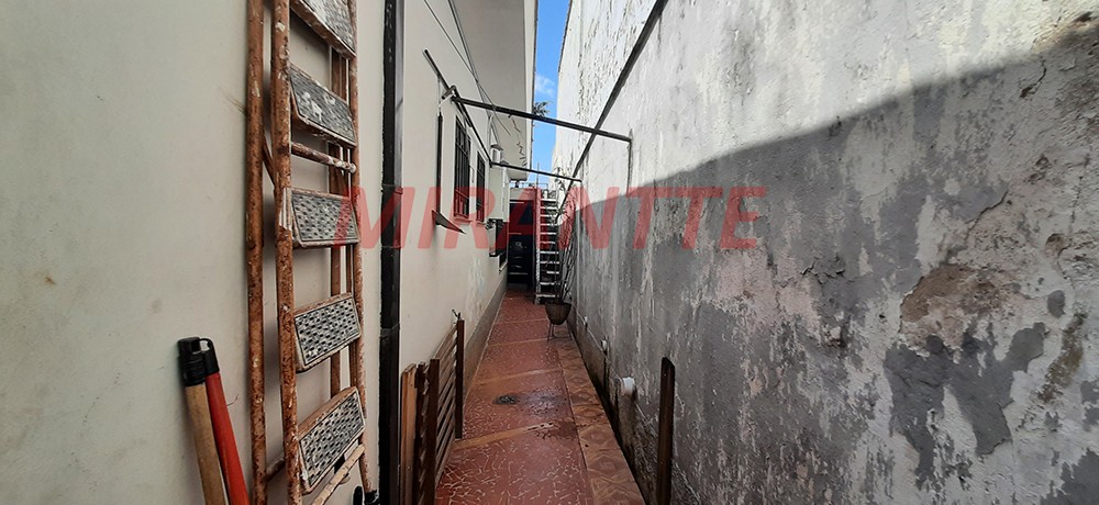 Casa terrea de 129m² com 3 quartos em Tucuruvi