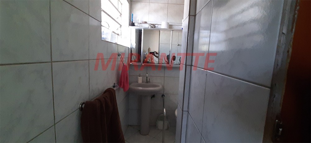 Casa terrea de 129m² com 3 quartos em Tucuruvi