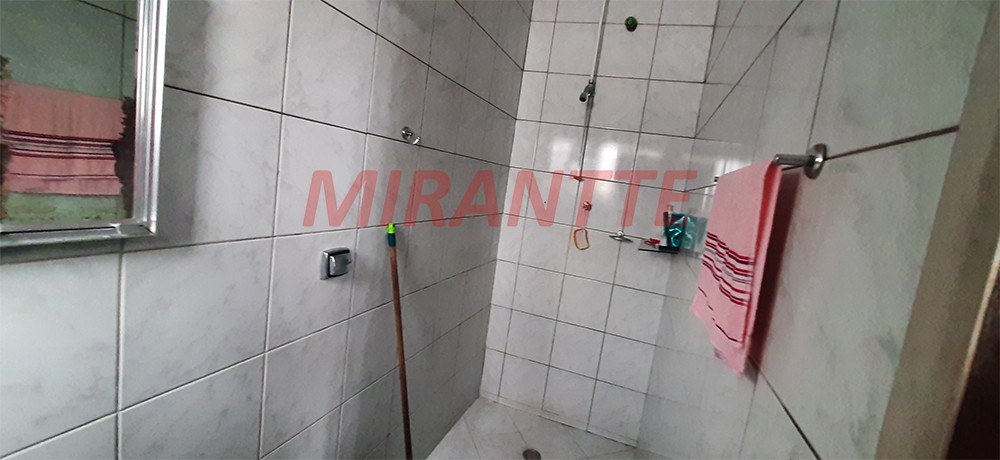 Casa terrea de 129m² com 3 quartos em Tucuruvi