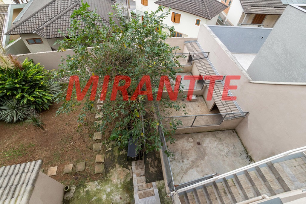 Sobrado de 650m² com 5 quartos em City América
