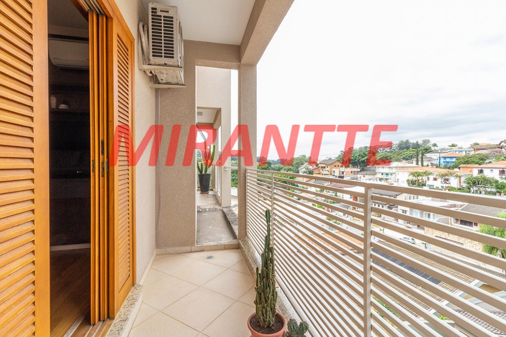 Sobrado de 650m² com 5 quartos em City América