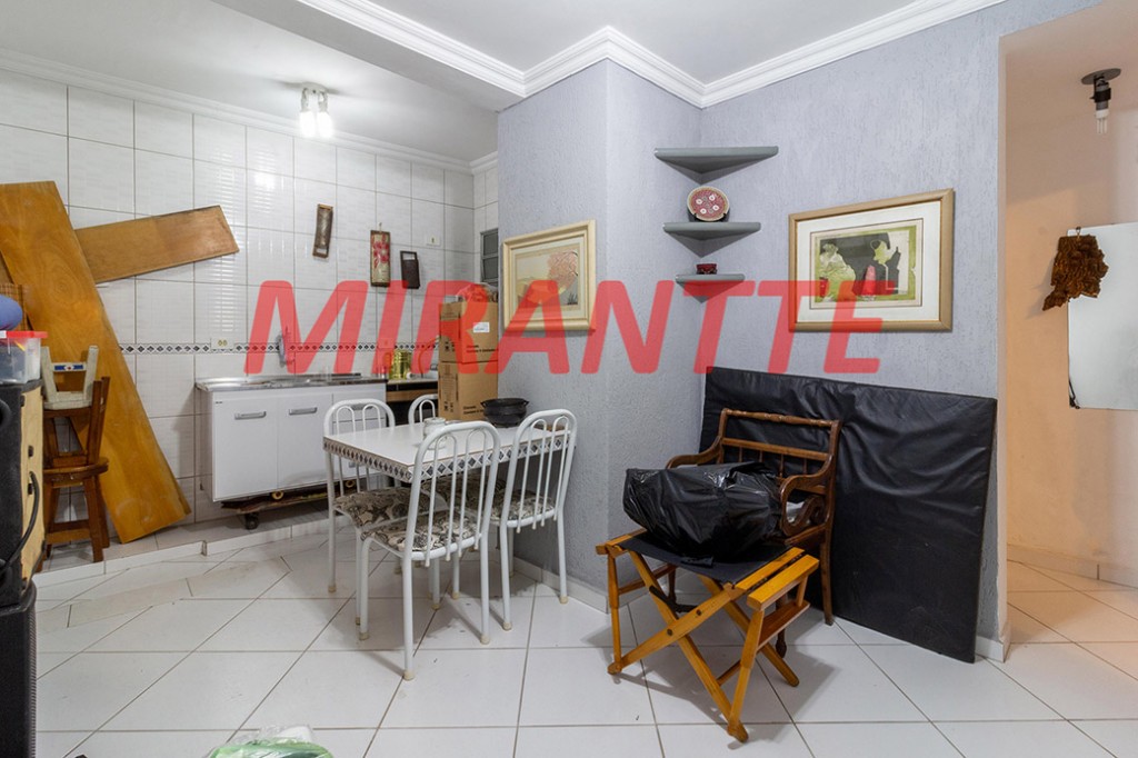 Sobrado de 650m² com 5 quartos em City América