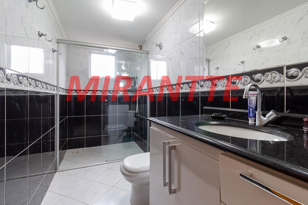 Sobrado de 650m² com 5 quartos em City América