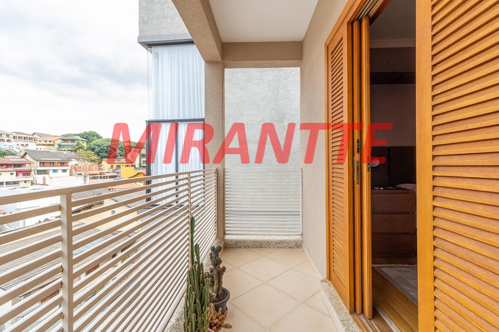 Sobrado de 650m² com 5 quartos em City América