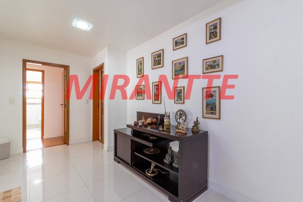 Sobrado de 650m² com 5 quartos em City América