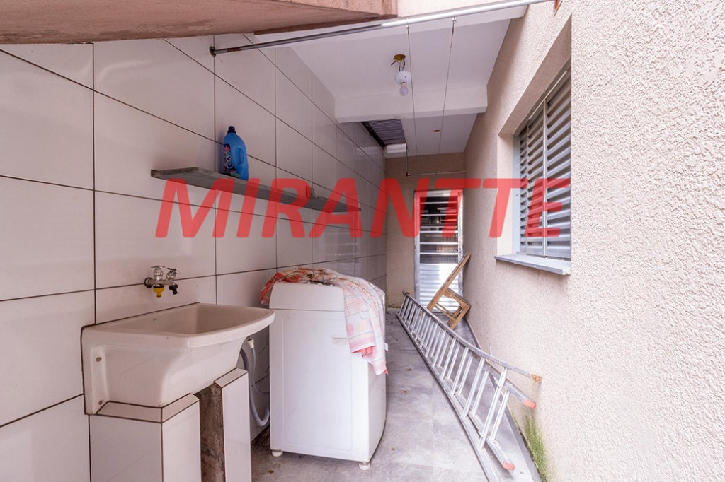Sobrado de 650m² com 5 quartos em City América