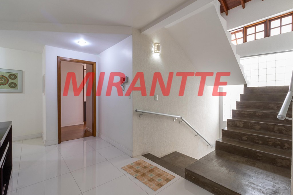 Sobrado de 650m² com 5 quartos em City América