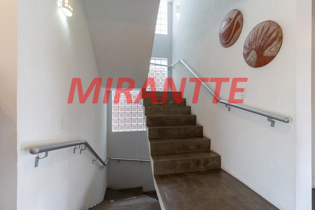Sobrado de 650m² com 5 quartos em City América