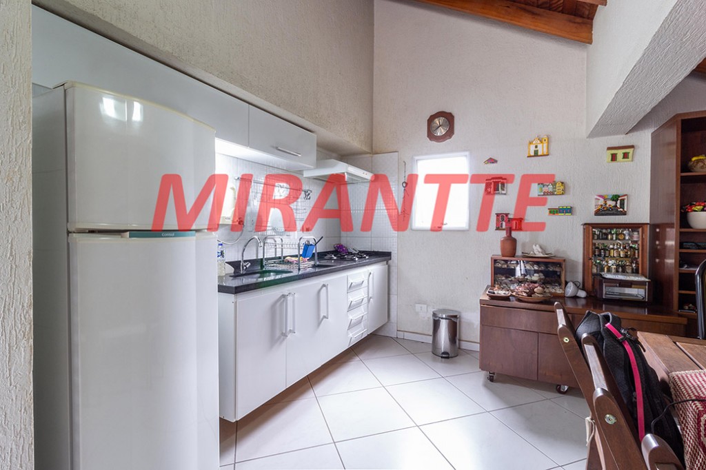 Sobrado de 650m² com 5 quartos em City América