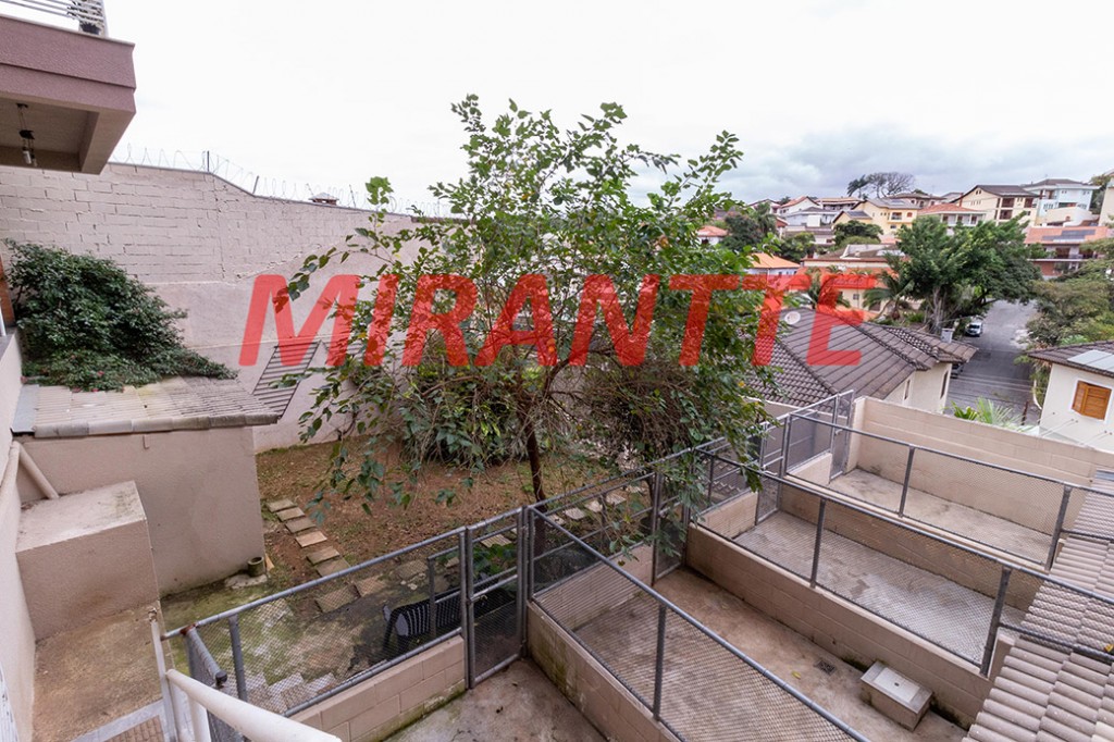 Sobrado de 650m² com 5 quartos em City América