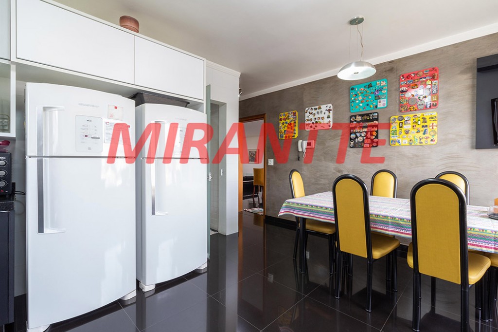 Sobrado de 650m² com 5 quartos em City América